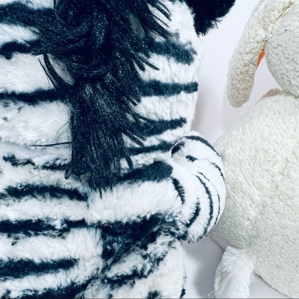 Two Stuffed Animals - Picture 8 of 8
